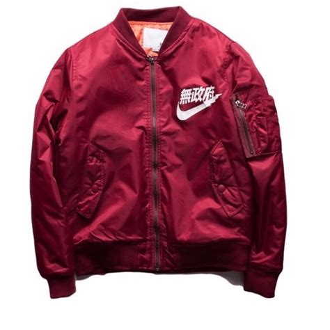 nike japanese bomber jacket fake|nike air tokyo bomber jacket.